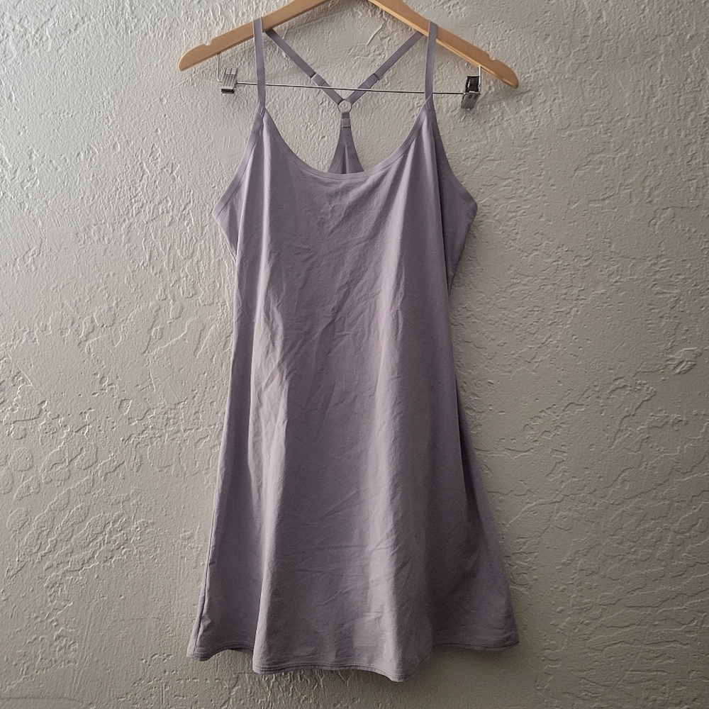Outdoor Voices Exercise Dress Size Small